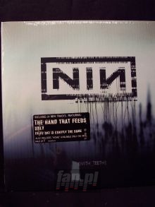 With Teeth - Nine Inch Nails