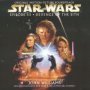 Star Wars: Episode 3: Revenge Of The Sith  OST - John Williams