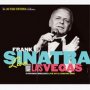 Live From Las Vegas - Frank Sinatra