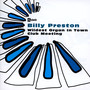 Wildest Organ In Town - Billy Preston