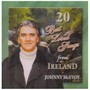 20 Irish Requests - Johnny McEvoy