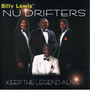Keep The Legend Alive - Nu Drifters
