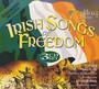 Irish Songs Of Freedom - V/A