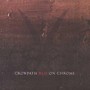Red On Chrome - Crowpath