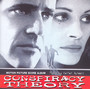 Conspiracy Theory  OST - Carter Burwell