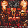 The Code Is Red...Long Live - Napalm Death