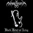 Black Metal Ist Krieg - Nargaroth