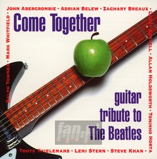 Come Together 1 - Tribute to The Beatles