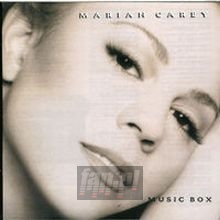 Music Box - Mariah Carey