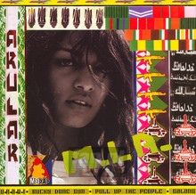 Arular - M.I.A. - bigger Arular - M.I.A.
