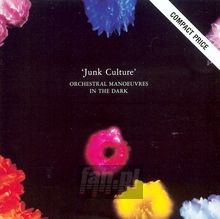 Junk Culture - OMD