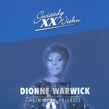 Gwiazdy XX Wieku - Dionne Warwick
