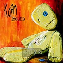 Issues - Korn