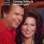 Definitive Collection - Conway Twitty / Loretta Ly