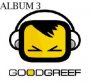 Goodgreef Album 3 - V/A