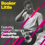 Complete Recs - Booker Little