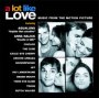 A Lot Like Love  OST - V/A