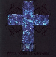 You'll Rebel To Anything - Mindless Self Indulgence