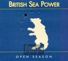 Open Season - British Sea Power