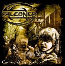 Grime vs. Grandeur - Falconer