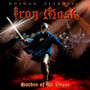 Hordes Of The Brave - Iron Mask