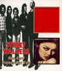 Red Card/Vicious But Fair - Streetwalkers