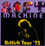 Live In Concert 1975 - The Soft Machine 