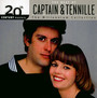 20TH Century Masters - Captain & Tenille