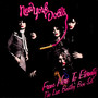 From Here To Eternity Box - New York Dolls