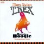 Born To Boogie - Marc Bolan / T.Rex