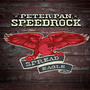 Spread Eagle - Peter Pan Speedrock