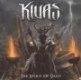 The Spirit Of Ukko - Kiuas
