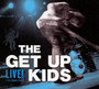 Get Up Kids -Live - The Get Up Kids 