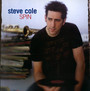 Spin - Steve Cole