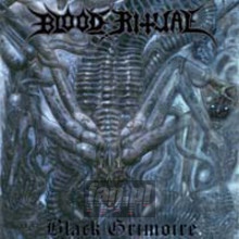 Black Grimoire - Blood Ritual