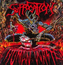 Human Waste - Suffocation