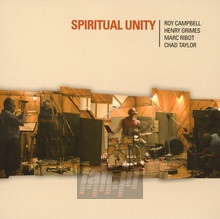 Spiritual Unity - Marc Ribot
