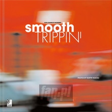 Earbooks-Smooth Trippin' - Earbook