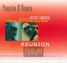 Reunion - P D'rivera . & A.Sandoval