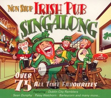 Non Stop Irish Pub Singal - V/A