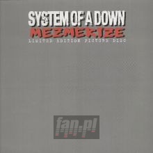 Mezmerize - System Of A Down