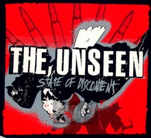 State Of Discontent - Unseen