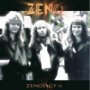 Zenology II - Zeno