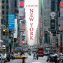 Earbooks: A Day In New Yor - Earbook