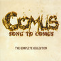 Song To Comus: Complete Collection - Comus