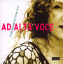 Ad Alta Voce - Francesca Simone Trio 