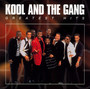 Greatest Hits Live - Kool & The Gang