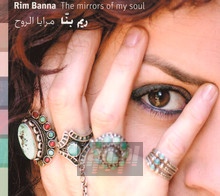 The Mirrors Of My Soul - Rim Banna