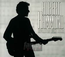 Revolution Of The Heart - Albert Hammond