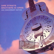 Brothers In Arms - Dire Straits